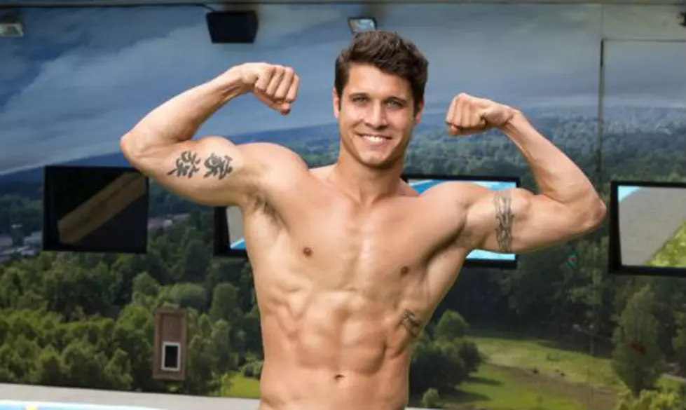 Howell Man Starring on CBS’s ‘Big Brother’