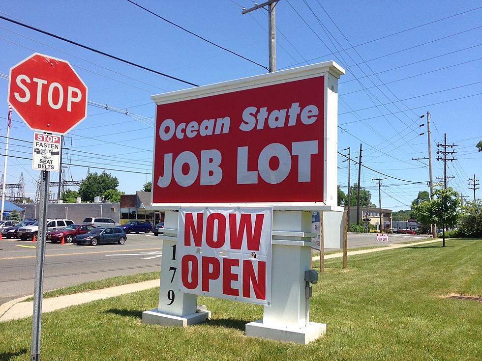 Ocean State Job Lot Opens In Shrewsbury