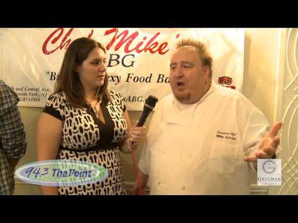 Cataldo’s Cuisine – Chef Mike’s ABG [VIDEO]