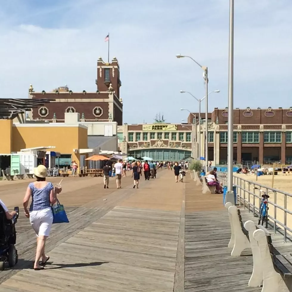 Asbury Park Music Series &#8216;Jams on the Sand&#8217; 2018 Schedule
