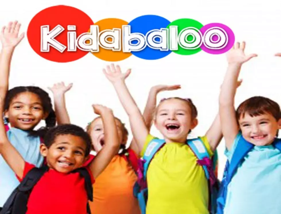 5 Awesome Things to Do at Kidabaloo 2016