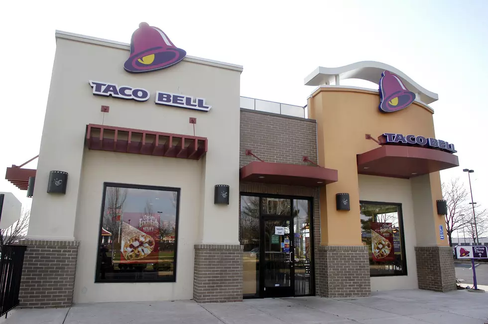 Free Taco Bell for Everyone Today