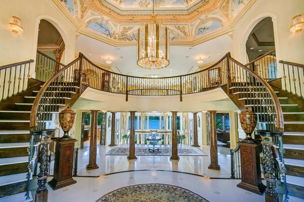 The Most Expensive House in Monmouth County