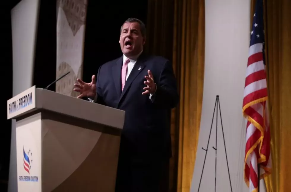 Would You Vote For Christie? [POLL]