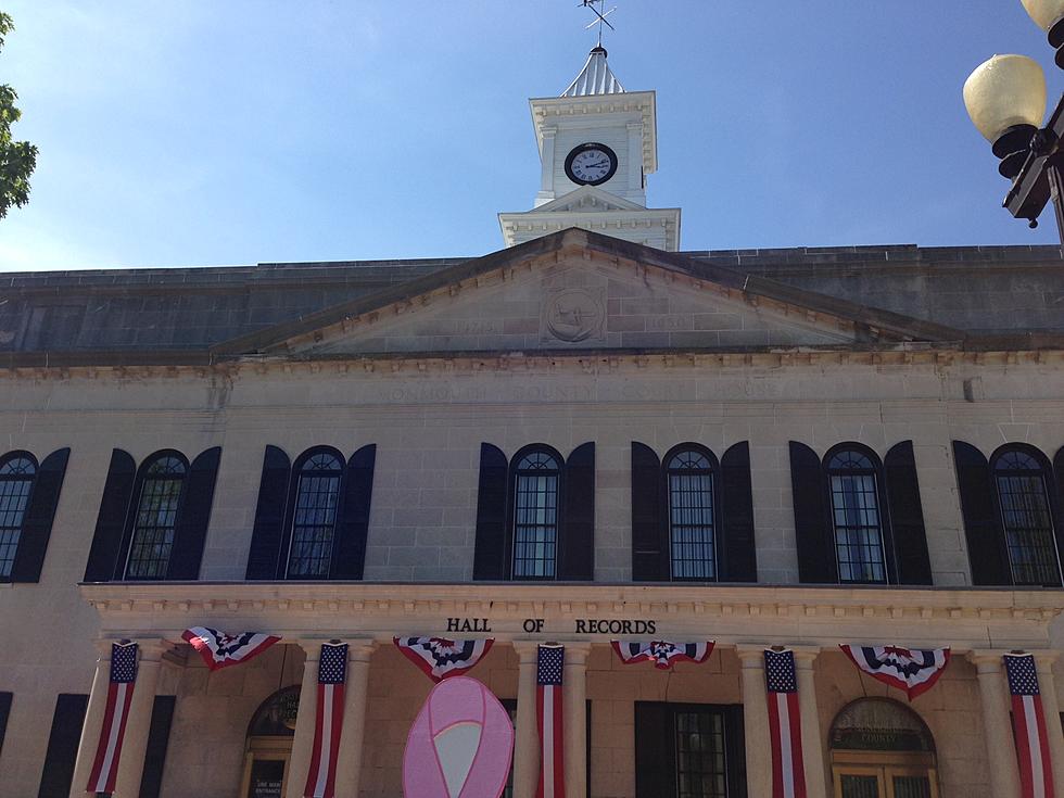 Try It! Name The Jersey Shore Towns These Clocks Are Found In