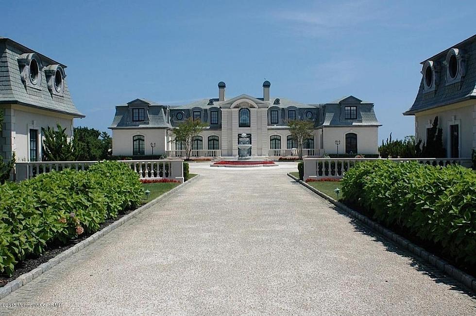The New Most Expensive House in Monmouth County