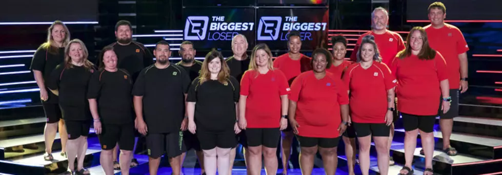 South Jersey Couple Wows with Weight Loss on Biggest Loser Finale