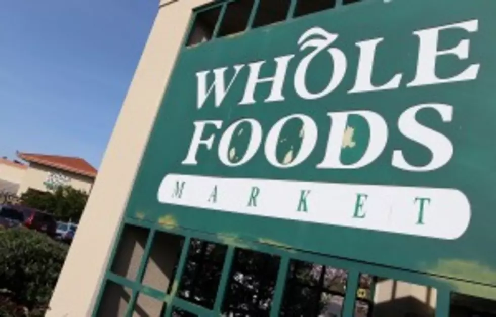 Just Days Til the New Whole Foods Opens in Wall