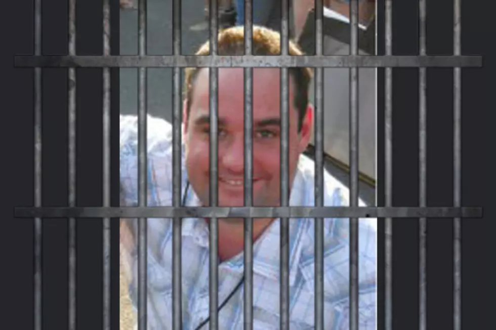Matt Ryan is Going to Jail