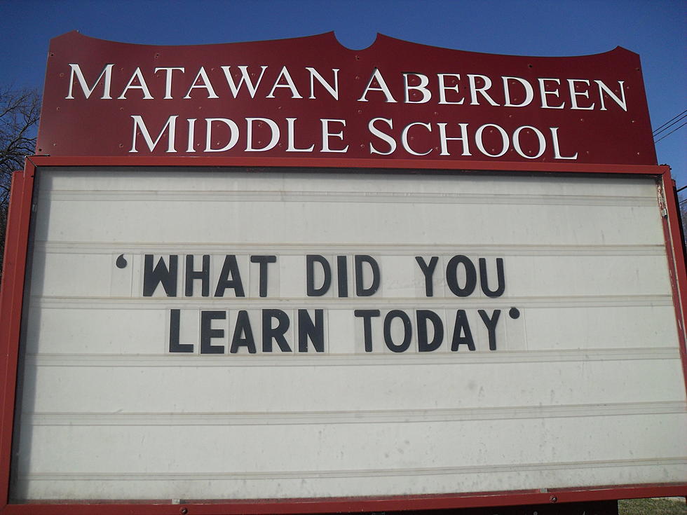 Memories of Growing Up in Matawan/Aberdeen