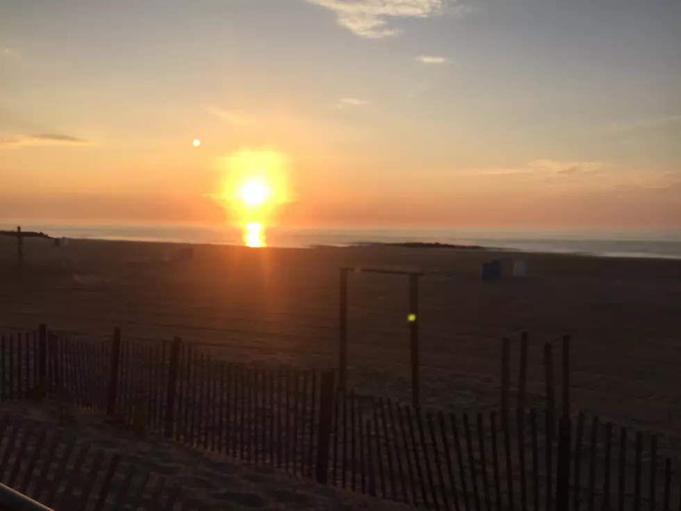 Join The Point Morning Show Live from Asbury Park