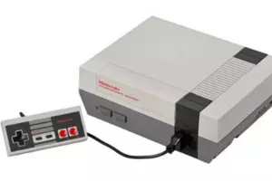 Nintendo Launching Miniature Version of NES This Fall
