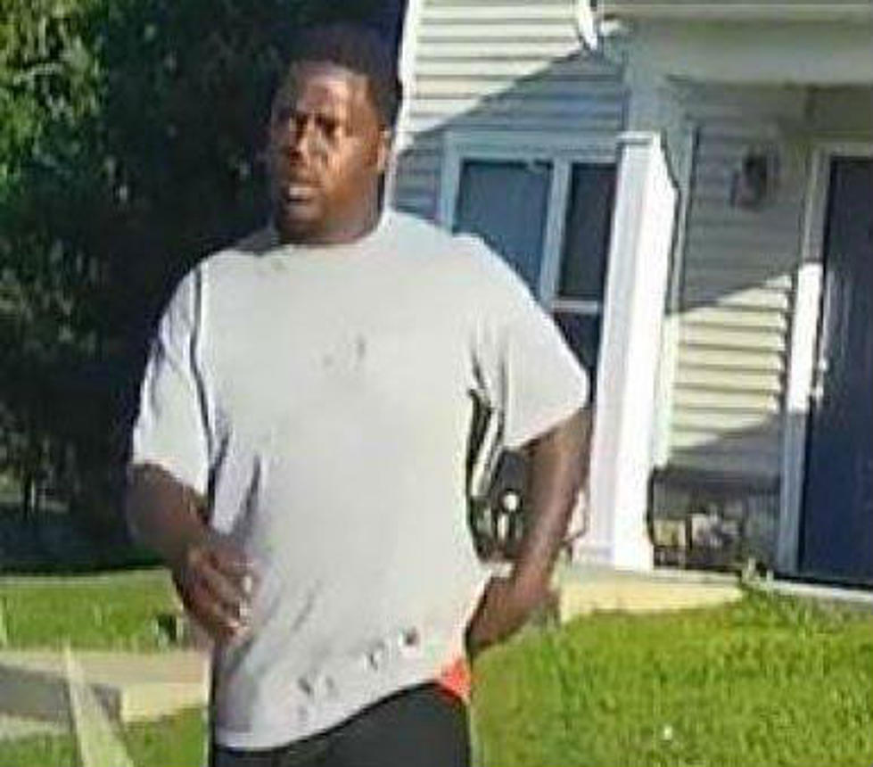 Recognize him? Wall Township police seek him
