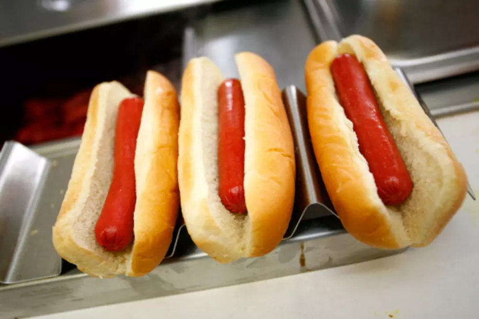 2 Places in Long Branch on the List for Best Hot Dogs in the Nation