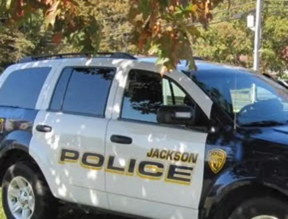 Jackson Police arrest five for car theft, still investigating several car burglaries
