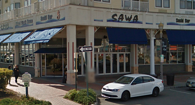 Three Popular Jersey Shore Restaurants Close