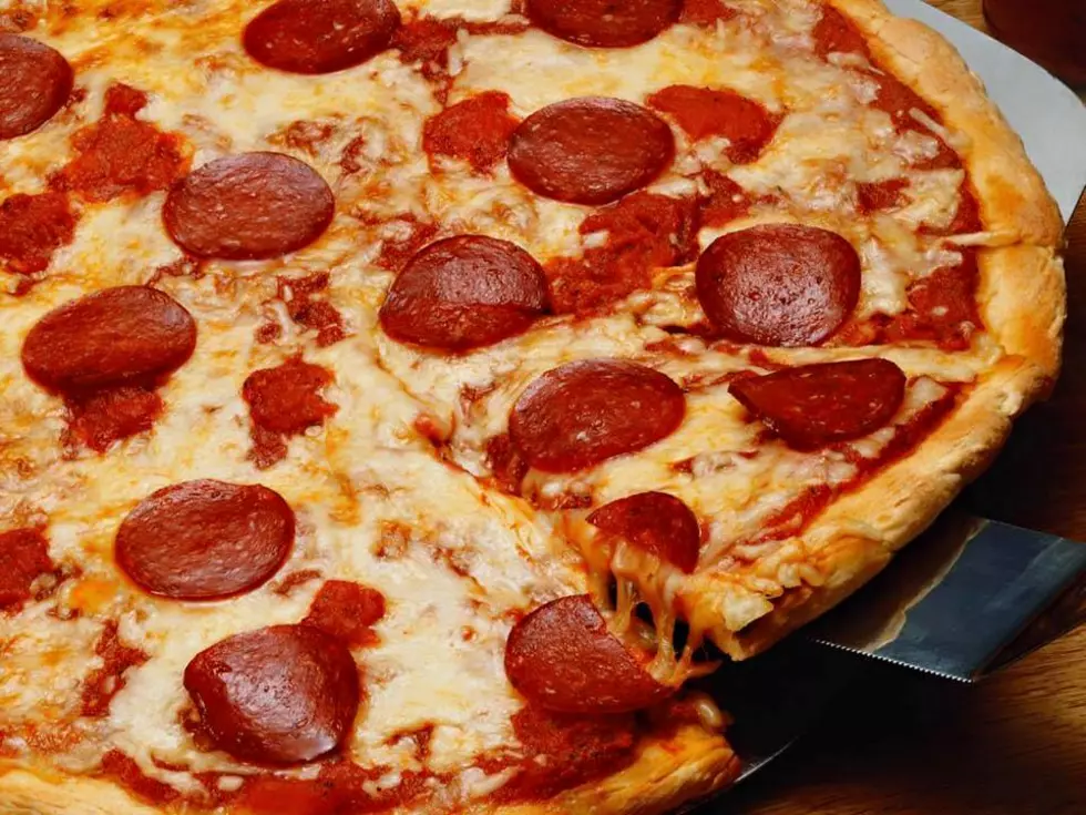 Pizza Lovers Aren’t Going To Be Happy Over Next Pandemic Shortage