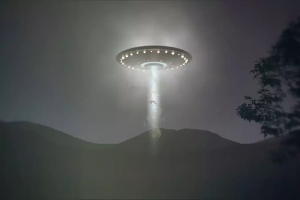 How Many UFO Sightings Are Reported In New Jersey?