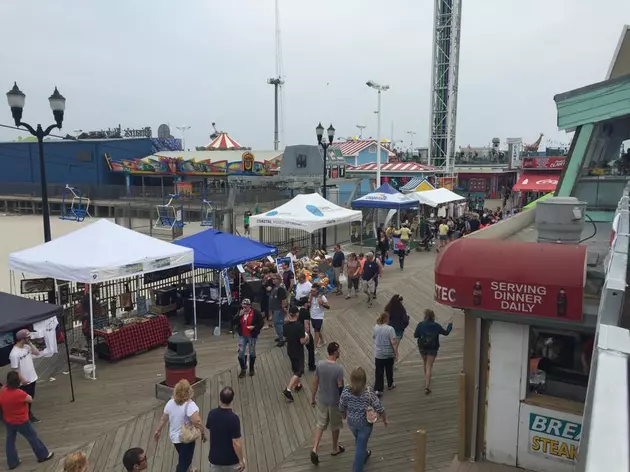 Own The Weekend With These Jersey Shore Festivals &#038; Events