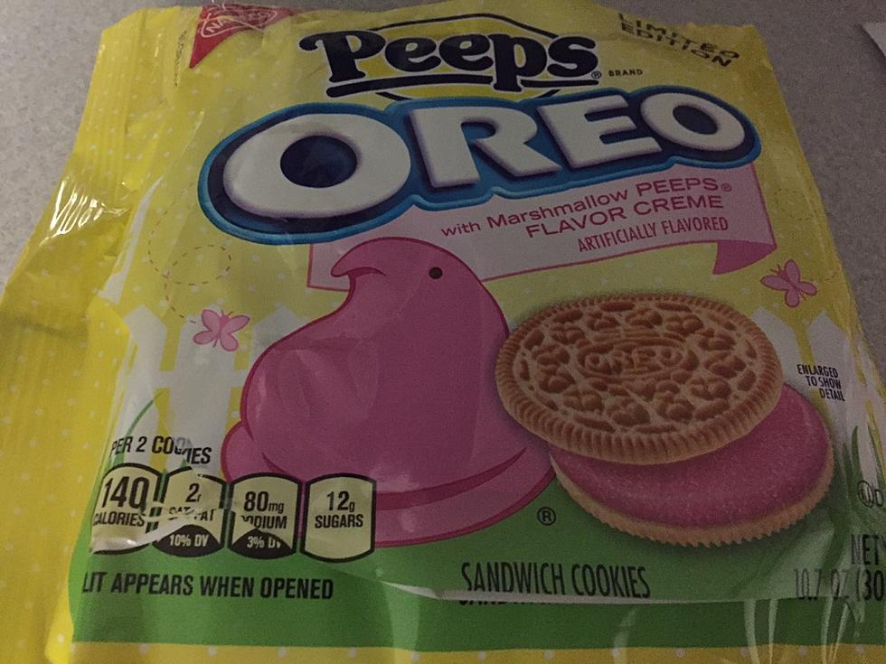 Two Brand New Flavors of Peeps!
