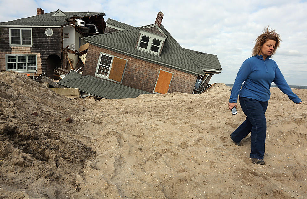 Focus Group will Pay Your Teen to Take a Survey on Superstorm Sandy