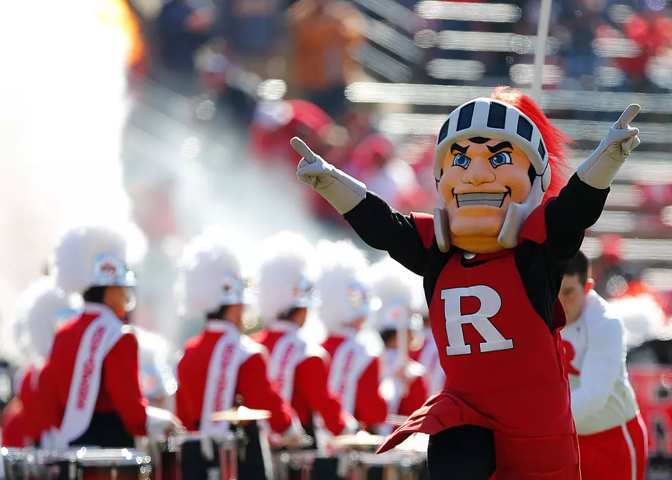 Beer And Wine Being Sold For First Time Ever For 2019 Rutgers Footbal Season