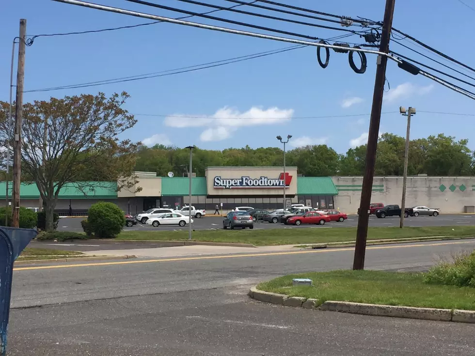 Grocery Store in Wall to Close 