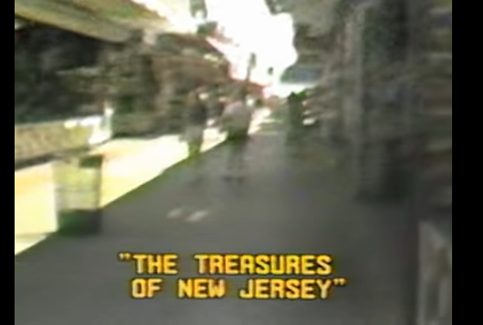 The Most Awkward Video Shows Summer in Seaside in 1990