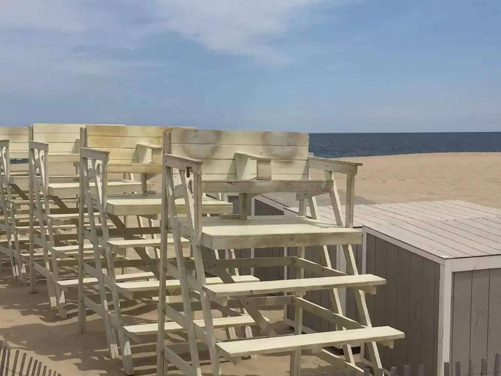 Just Two Days Left to Vote For Best Beach in NJ