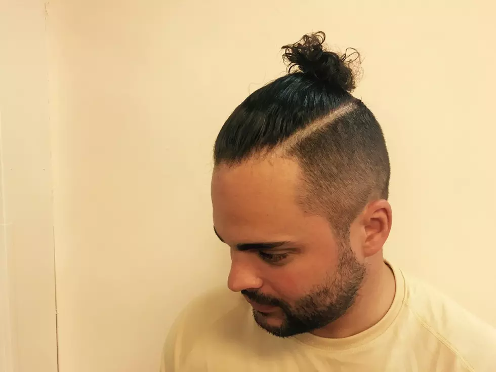 Trending Men’s Hairstyles at the Jersey Shore