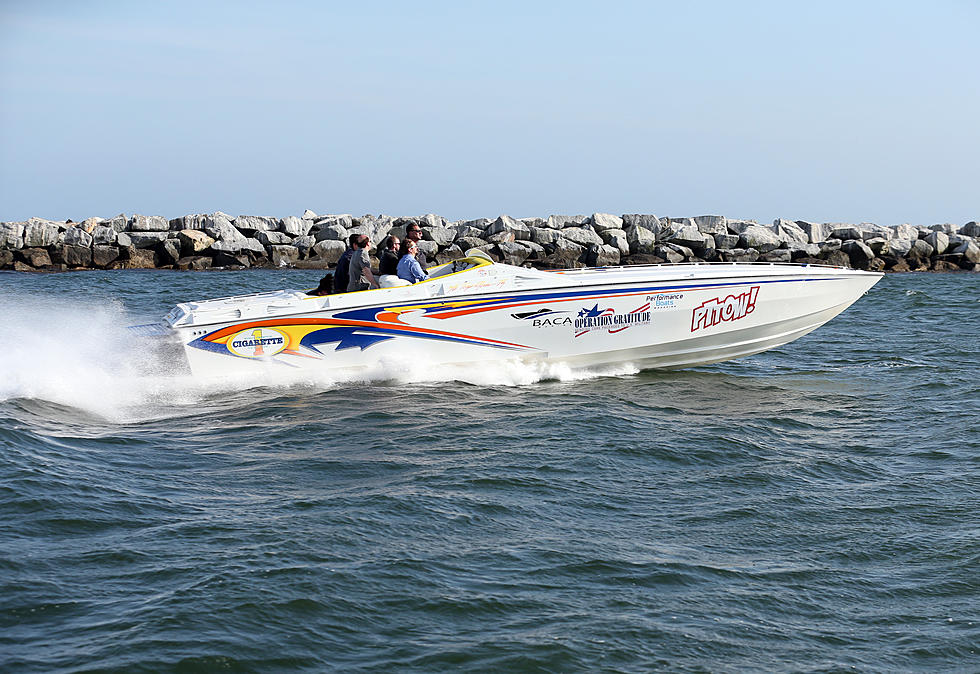 Point Pleasant Beach Offshore Grand Prix Is Back