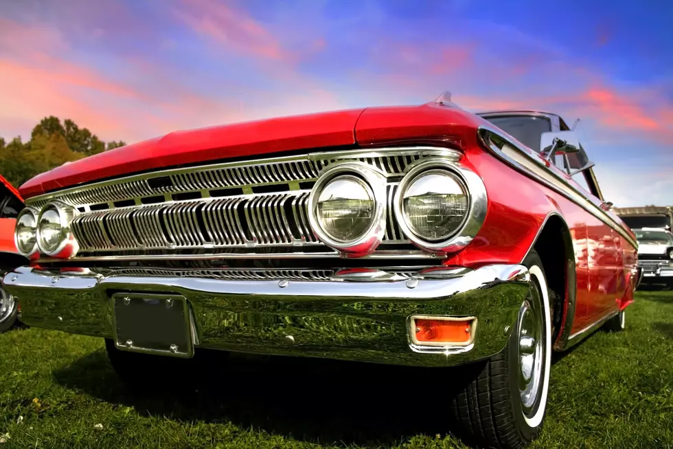 Gear Up For The 22nd Annual Rolling Iron Auto Show