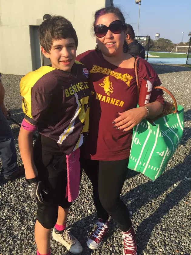 Tips For Parents Of Young Athletes From A Jersey Mom&#8217;s Perspective