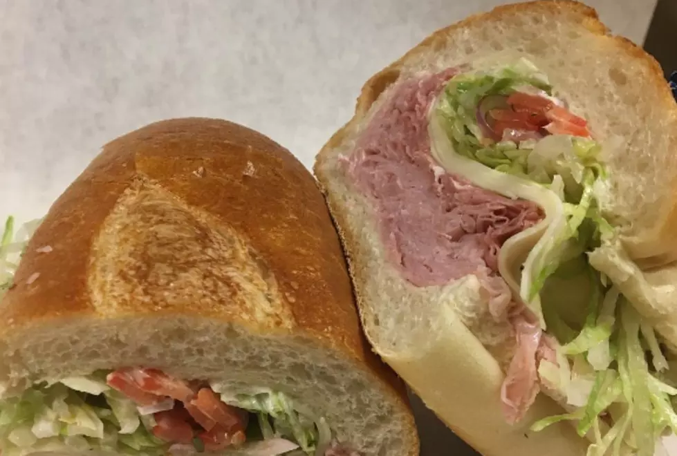 Monmouth & Ocean’s ‘Best’ Subs?
