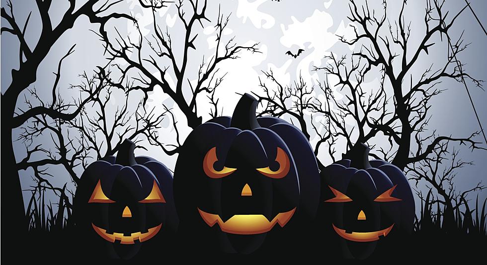 Halloween Events at the Jersey Shore