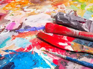 Host A Painting Fundraiser Party For Your Charity Of Choice