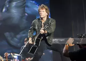 Bon Jovi Leading Fan Vote For Rock &#038; Roll Hall of Fame