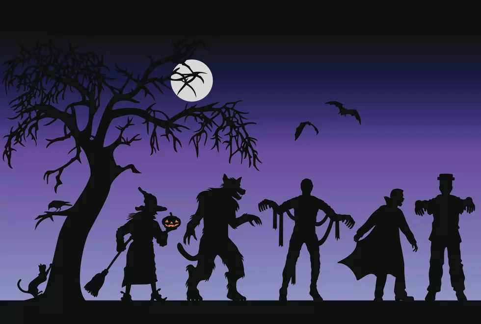 Spooktacular Jersey Shore Events To Keep You Busy This October