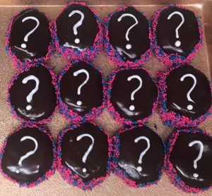 Toms River Donut Shop Debuts Gender Reveal Doughnuts