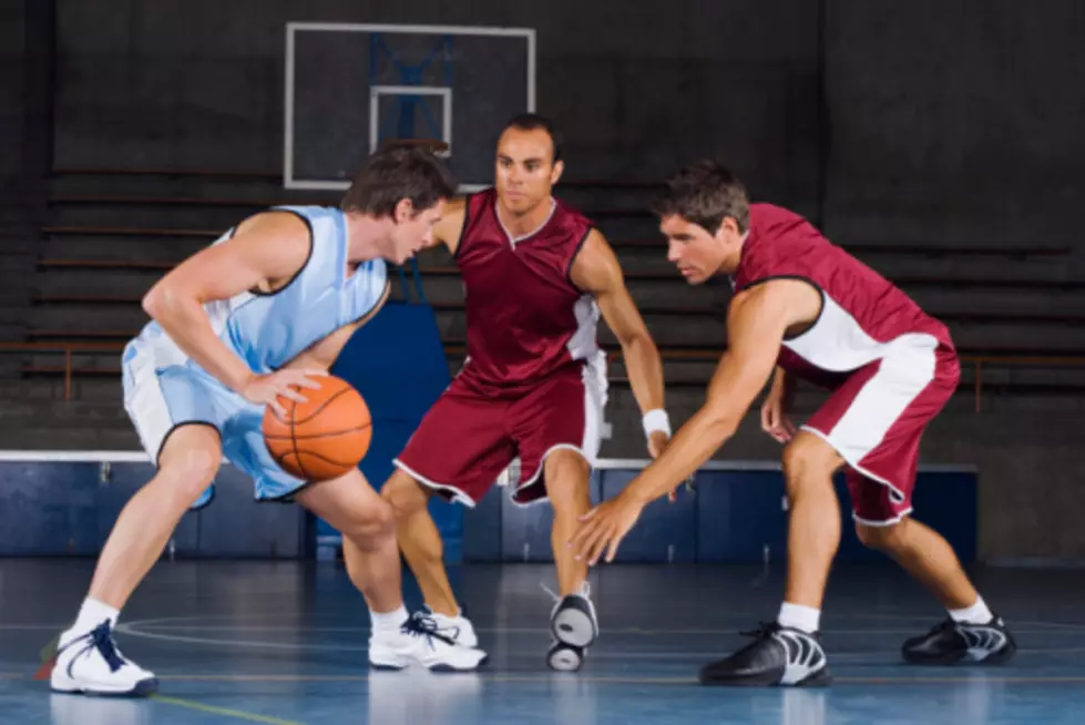 3 Vs. 3 Basket Tournament To Help Jake Honig Fight Cancer