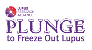 Join Nicole For The Polar Bear Plunge to Freeze Out Lupus