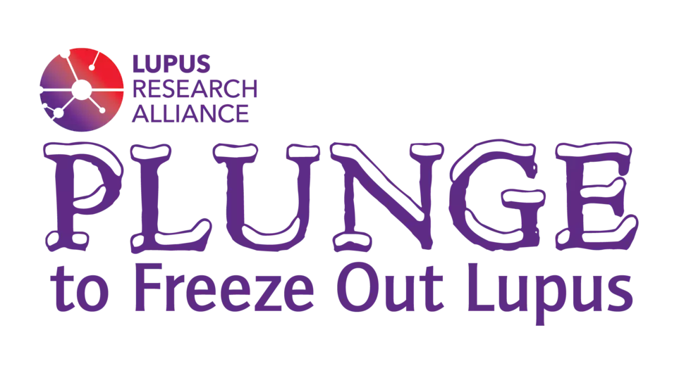 Join Nicole For The Polar Bear Plunge to Freeze Out Lupus
