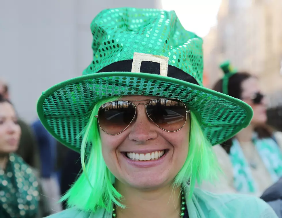 2020 Belmar St. Patrick’s Day Parade Guide