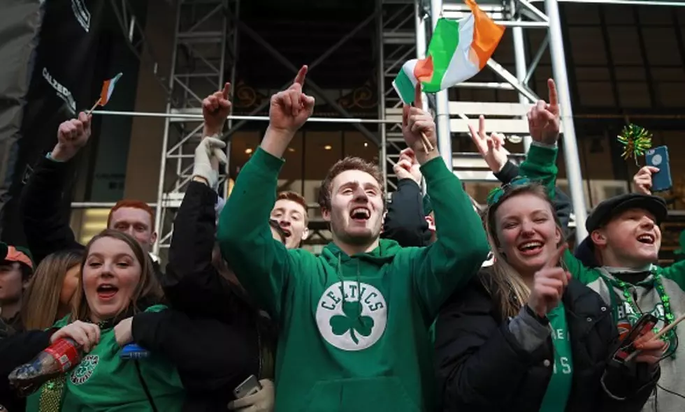 Even More St. Patrick’s Day Hot Spot Suggestions