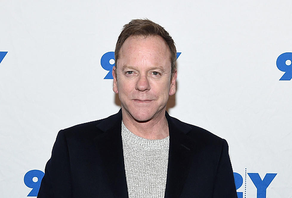 Kiefer Sutherland Added To The Stone Pony 2018 Summer Lineup