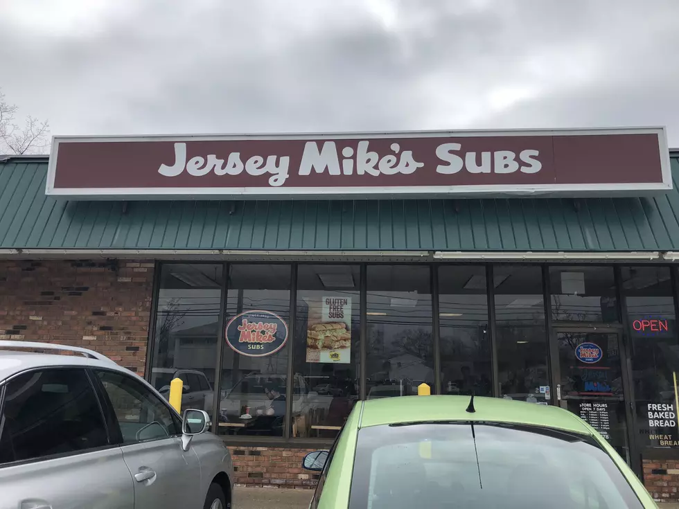 Thanks To Jersey Mike’s Staff On Busy Day Of Giving