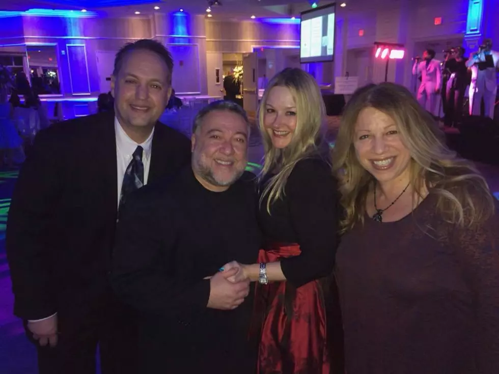 YMCA of Western Monmouth Charity Ball