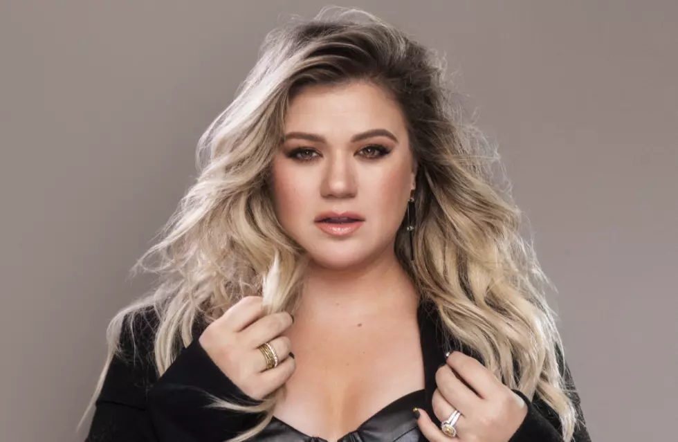 Win a Trip to L.A. to See Kelly Clarkson on ‘The Voice’ Stage
