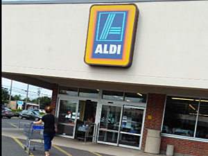 Why Is The Aldi In Toms River Closed?