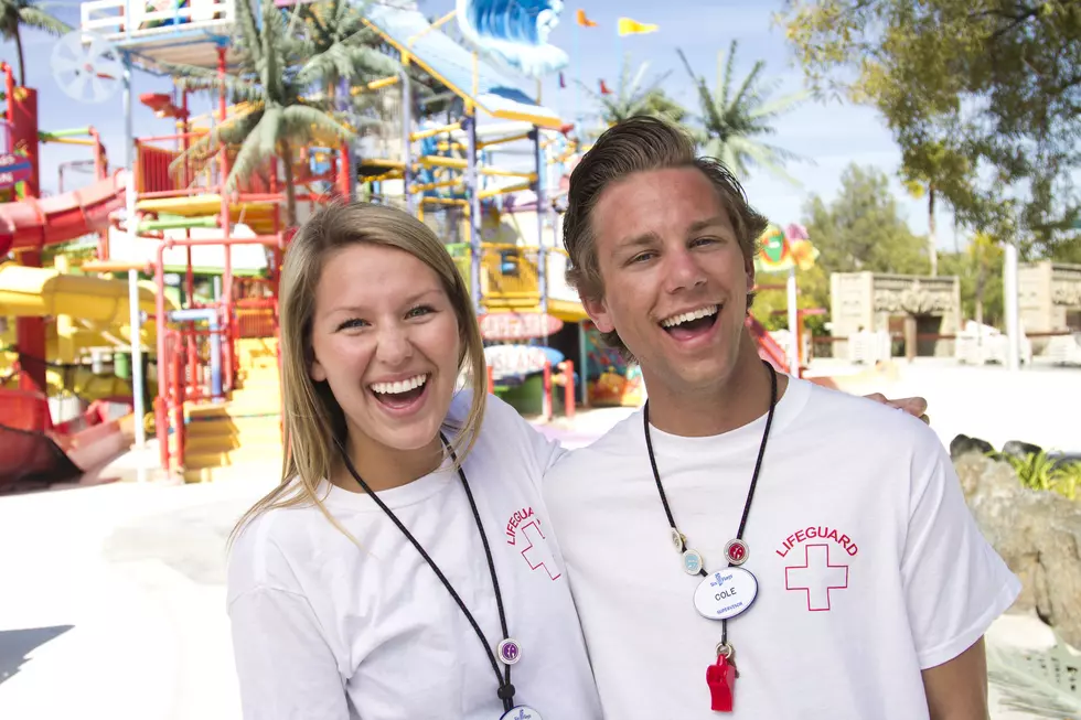Six Flags Hosting Job Fair & An Open Casting Call On March 14th
